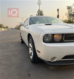 دۆج چالنجەر